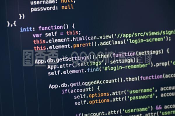 探索JavaScript代碼在計(jì)算機(jī)軟件開發(fā)中的關(guān)鍵作用