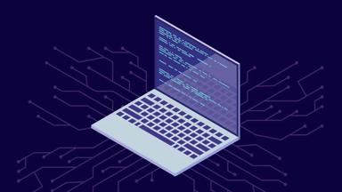 電腦程序編程與計(jì)算機(jī)軟件開發(fā)